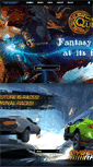 Mobile Screenshot of magicindie.com